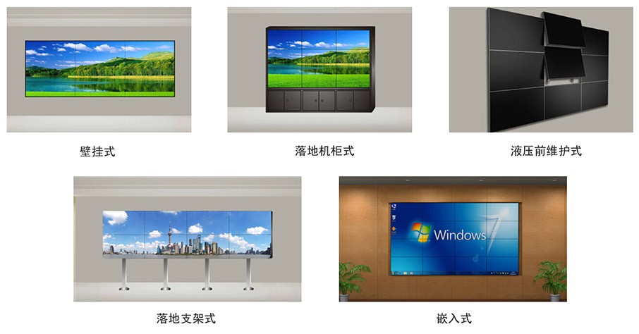 LED顯示屏有哪些優(yōu)勢？